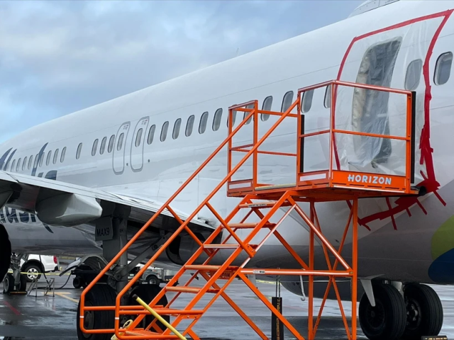 Nhiều chuyến bay mùa Hè ở châu Âu có nguy cơ bị hủy vì sự cố của Boeing